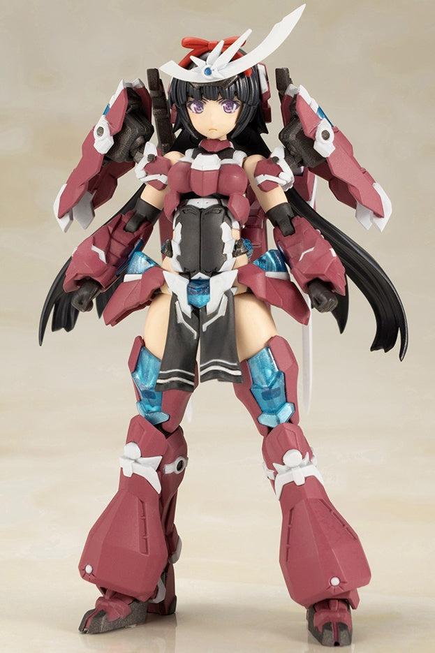 KOTOBUKIYA HAND SCALE MAGATSUKI(4934054019694)