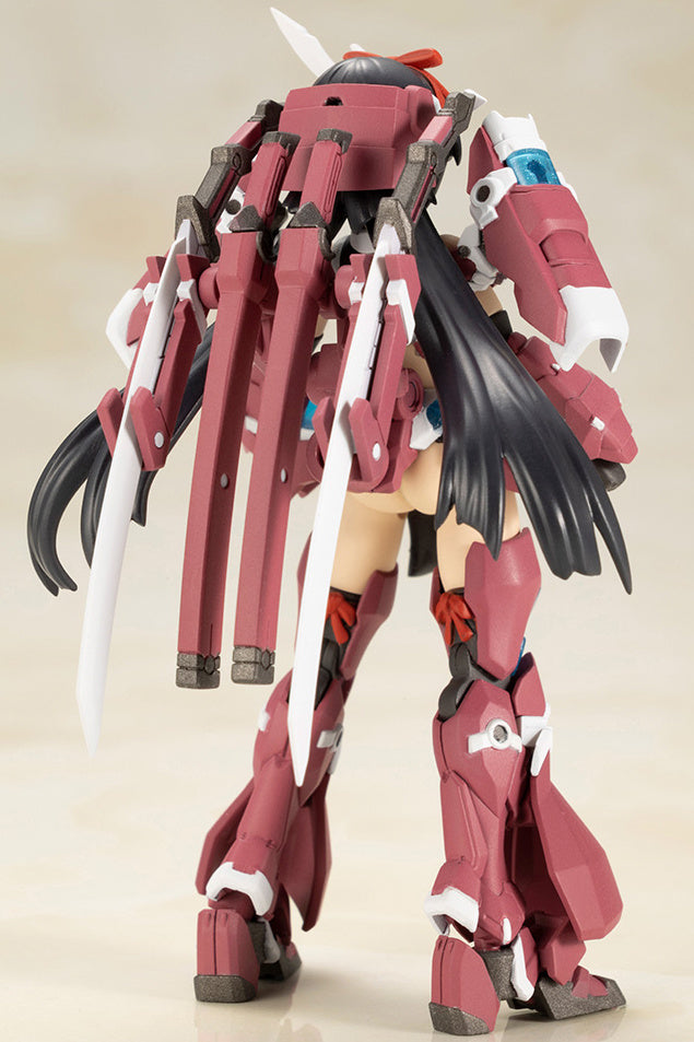 KOTOBUKIYA HAND SCALE MAGATSUKI(4934054019694)