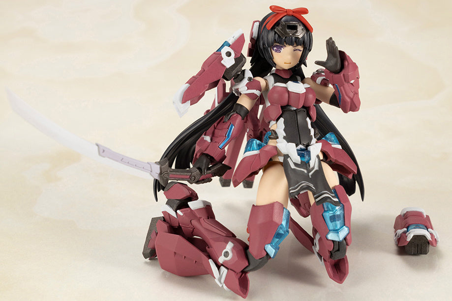 KOTOBUKIYA HAND SCALE MAGATSUKI(4934054019694)