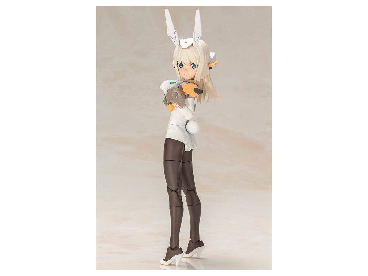 Kotobukiya 1/1 Baselard Animation Ver. Frame Arms Series | 4934054023172