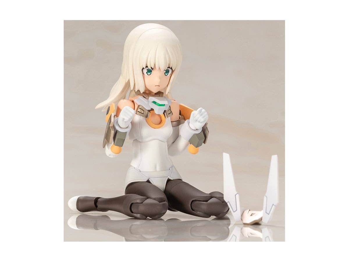 Kotobukiya 1/1 Baselard Animation Ver. Frame Arms Series | 4934054023172