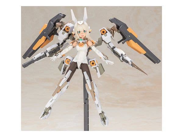 Kotobukiya 1/1 Baselard Animation Ver. Frame Arms Series | 4934054023172