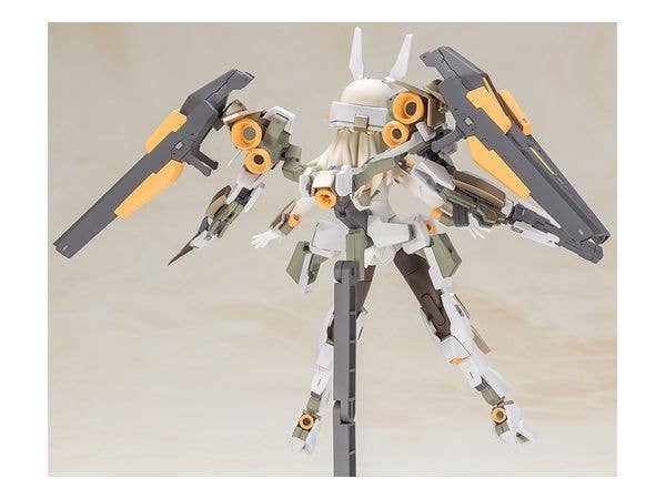 Kotobukiya 1/1 Baselard Animation Ver. Frame Arms Series | 4934054023172
