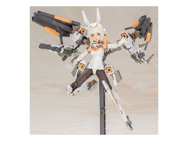 Kotobukiya 1/1 Baselard Animation Ver. Frame Arms Series | 4934054023172