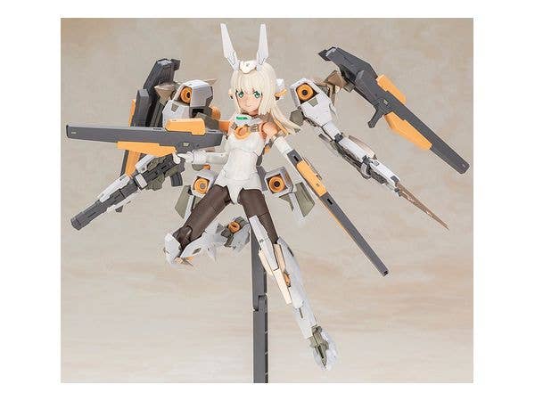 Kotobukiya 1/1 Baselard Animation Ver. Frame Arms Series | 4934054023172