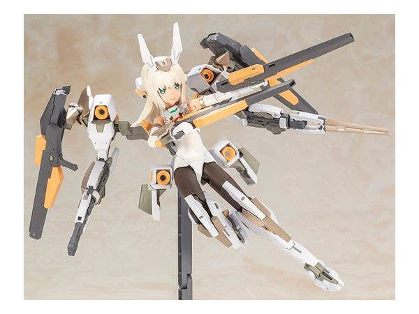 Kotobukiya 1/1 Baselard Animation Ver. Frame Arms Series | 4934054023172