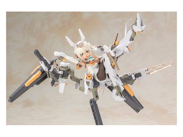 Kotobukiya 1/1 Baselard Animation Ver. Frame Arms Series | 4934054023172