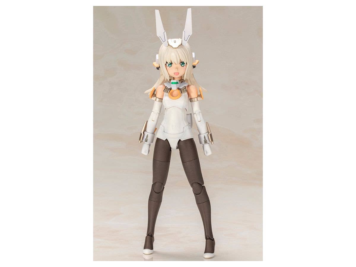 Kotobukiya 1/1 Baselard Animation Ver. Frame Arms Series | 4934054023172