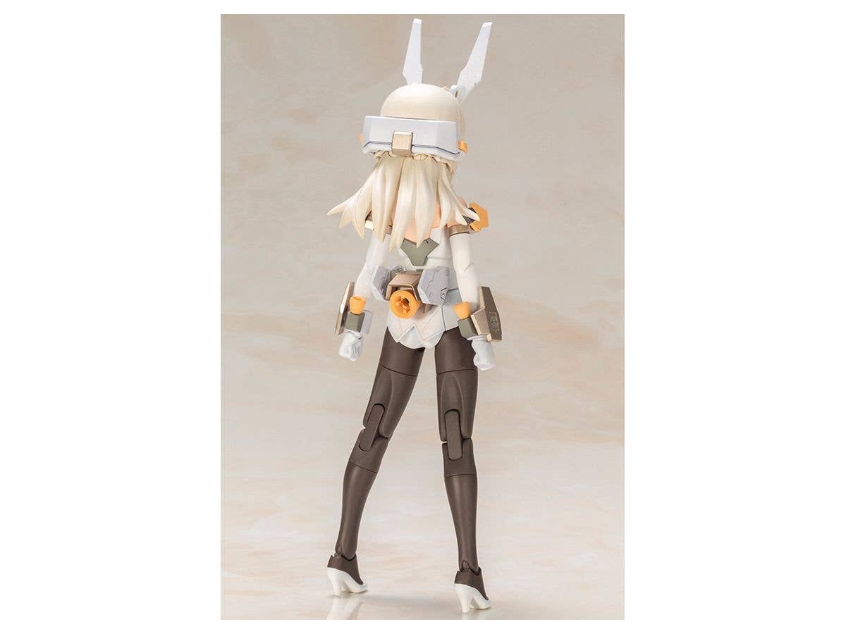 Kotobukiya 1/1 Baselard Animation Ver. Frame Arms Series | 4934054023172