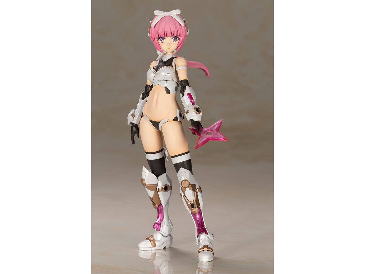 KOTOBUKIYA FRAME ARMS GIRL MAGATSUKI [KIKKA] | 4934054074181