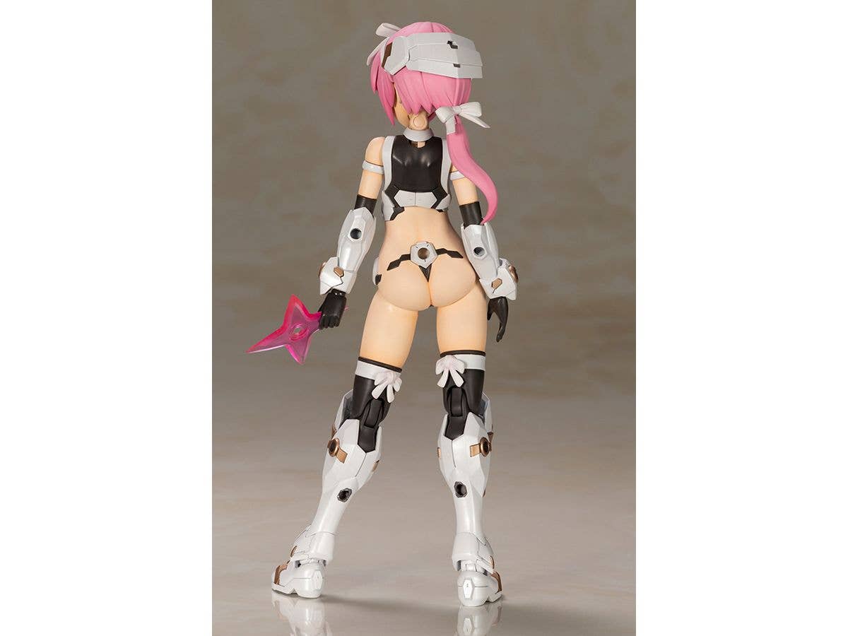 KOTOBUKIYA FRAME ARMS GIRL MAGATSUKI [KIKKA] | 4934054074181