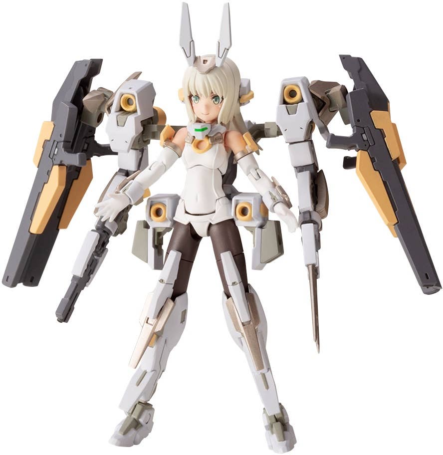 KOTOBUKIYA HANDSCALE BASELARD Animation Ver. | 4934054029877