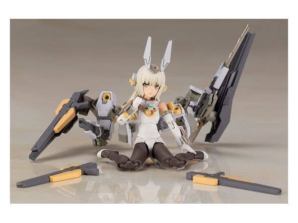 KOTOBUKIYA HANDSCALE BASELARD Animation Ver. | 4934054029877