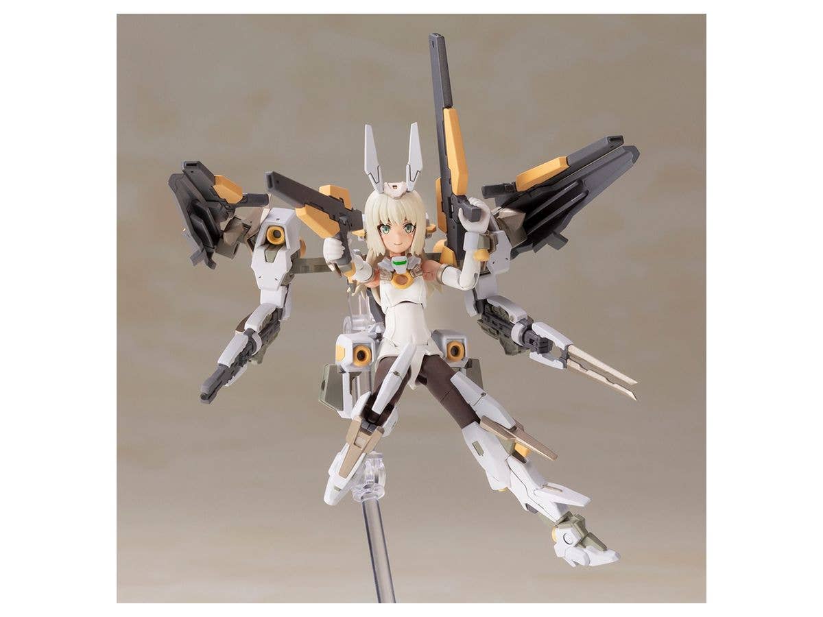KOTOBUKIYA HANDSCALE BASELARD Animation Ver. | 4934054029877