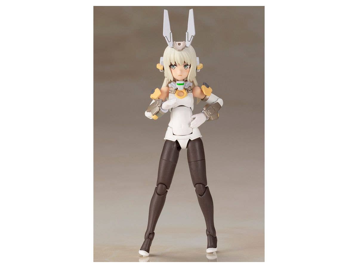 KOTOBUKIYA HANDSCALE BASELARD Animation Ver. | 4934054029877