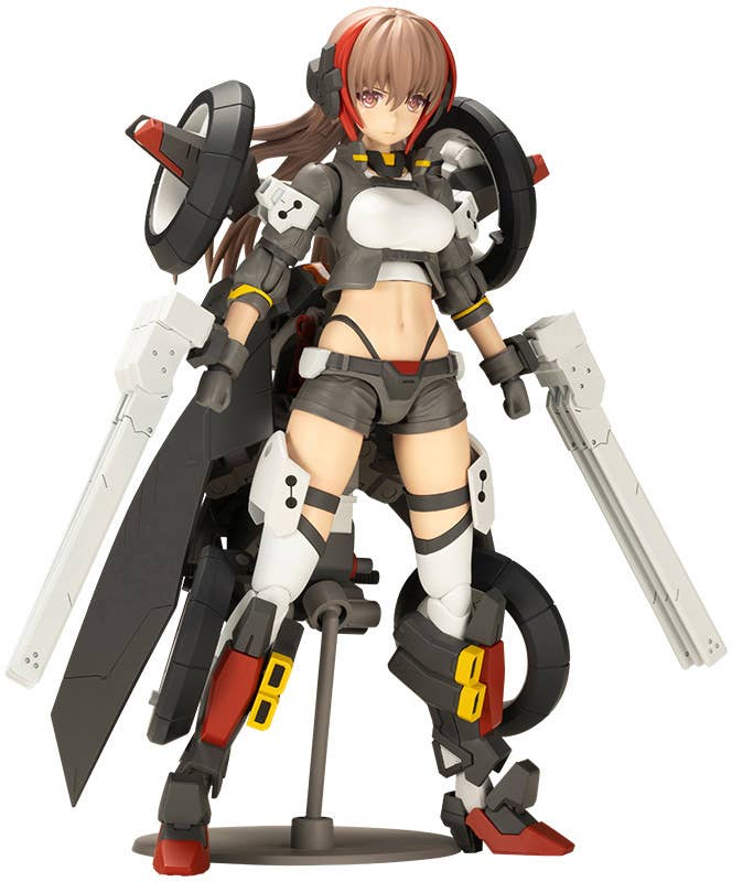 KOTOBUKIYA FRAME ARMS GIRL WILBER NINE | 4934054035328
