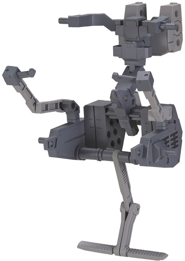 Kotobukiya Frame Arms Girl Series Exosuit Unit, Plastic Model Kit | 4934054038732