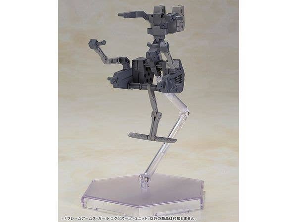 Kotobukiya Frame Arms Girl Series Exosuit Unit, Plastic Model Kit | 4934054038732