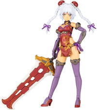 KOTOBUKIYA HRESVELGR=RUFUS QIPAO Ver. | 4934054041091