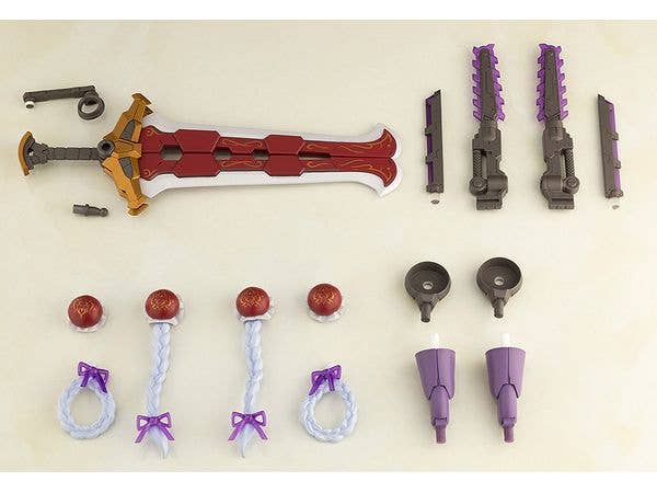 KOTOBUKIYA HRESVELGR=RUFUS QIPAO Ver. | 4934054041091