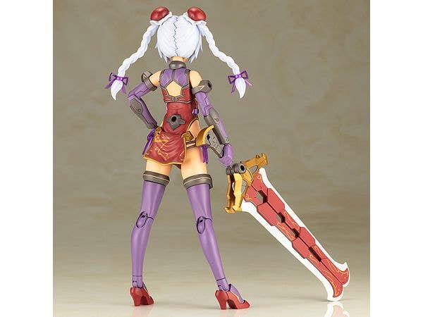 KOTOBUKIYA HRESVELGR=RUFUS QIPAO Ver. | 4934054041091