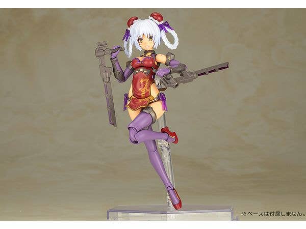 KOTOBUKIYA HRESVELGR=RUFUS QIPAO Ver. | 4934054041091