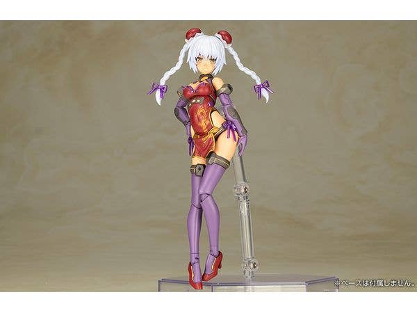 KOTOBUKIYA HRESVELGR=RUFUS QIPAO Ver. | 4934054041091