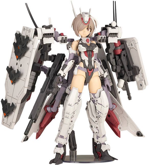 FRAME ARMS GIRL IZUMO | 4934054041213