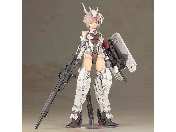 FRAME ARMS GIRL IZUMO | 4934054041213