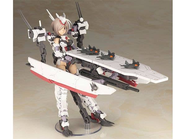FRAME ARMS GIRL IZUMO | 4934054041213