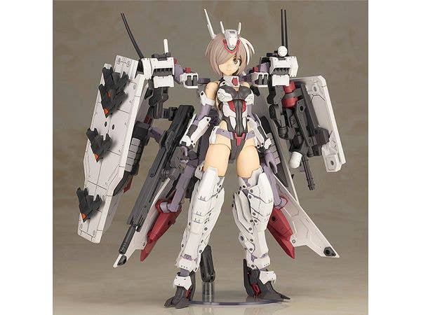 FRAME ARMS GIRL IZUMO | 4934054041213