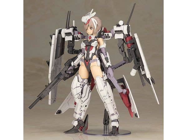 FRAME ARMS GIRL IZUMO | 4934054041213