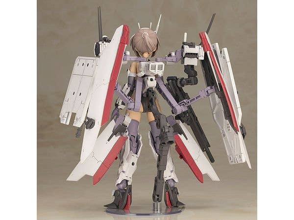 FRAME ARMS GIRL IZUMO | 4934054041213