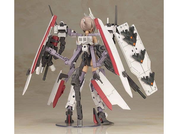 FRAME ARMS GIRL IZUMO | 4934054041213