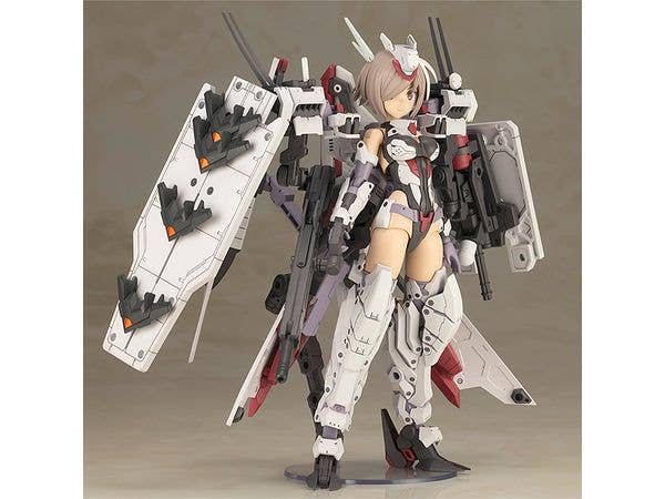FRAME ARMS GIRL IZUMO | 4934054041213