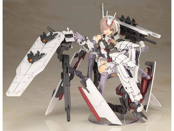 FRAME ARMS GIRL IZUMO | 4934054041213
