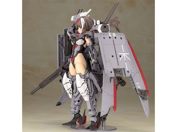 KOTOBUKIYA FRAME ARMS GIRL IZUMO Destroyer Ver. | 4934054041220