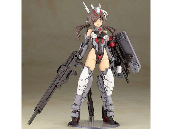 KOTOBUKIYA FRAME ARMS GIRL IZUMO Destroyer Ver. | 4934054041220