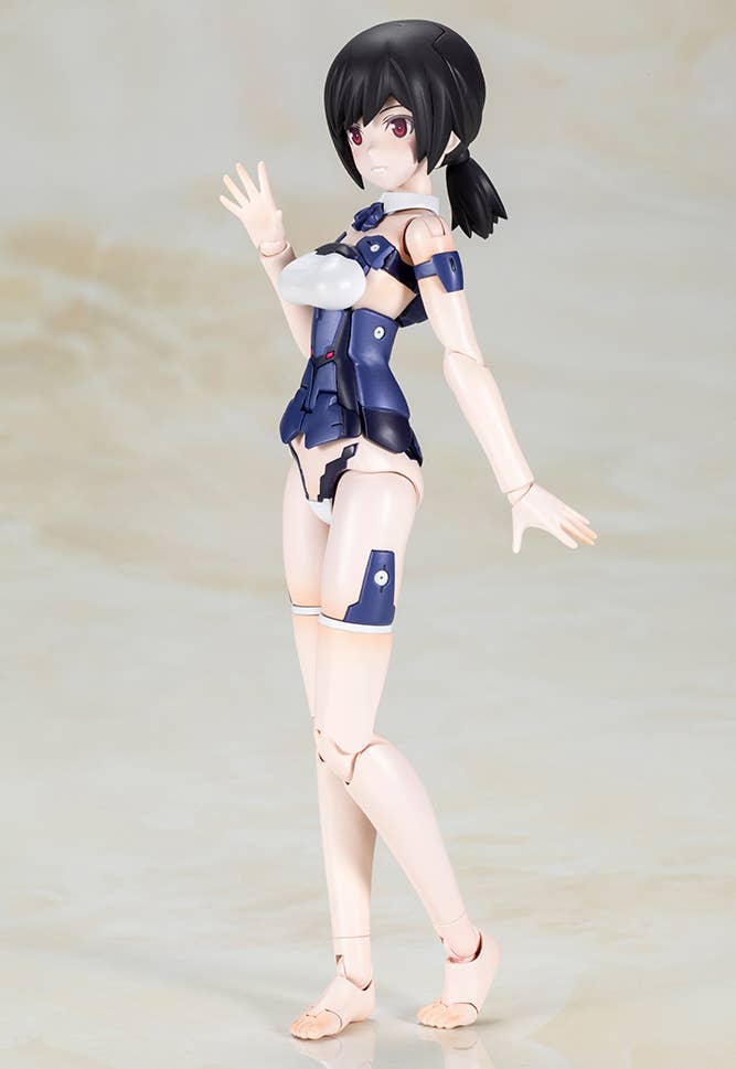 FRAME ARMS GIRL LAETITIA AZURITE VER. | 4934054041503
