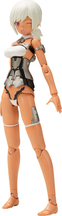 KOTOBUKIYA FRAME ARMS GIRL LAETITIA SILVER VER. | 4934054041541
