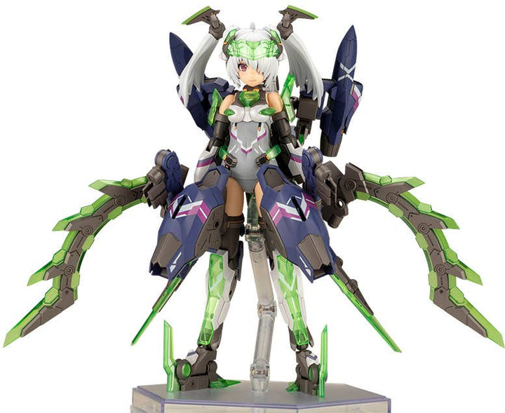 KOTOBUKIYA FRAME ARMS GIRL HRESVELGR=CORNIX | 4934054041565