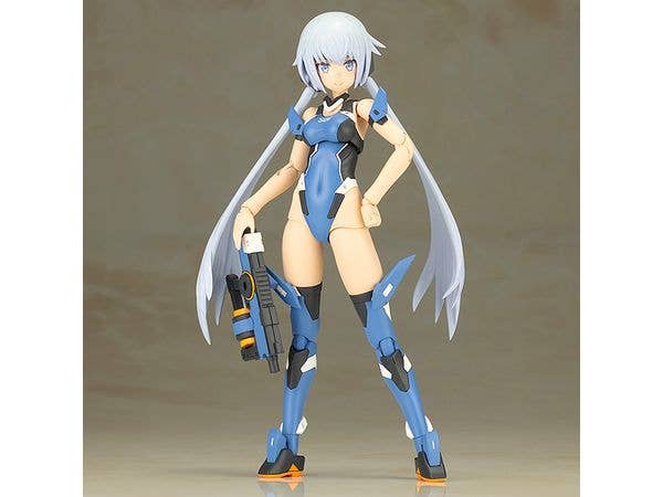 FRAME ARMS GIRL STYLET Swimsuit Ver. | 4934054043705