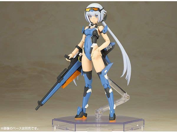 FRAME ARMS GIRL STYLET Swimsuit Ver. | 4934054043705