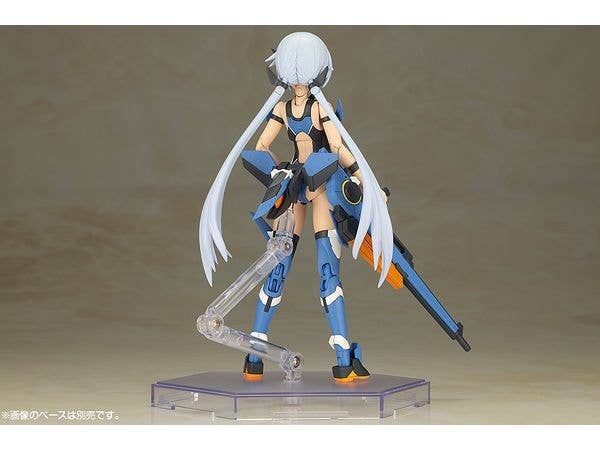 FRAME ARMS GIRL STYLET Swimsuit Ver. | 4934054043705
