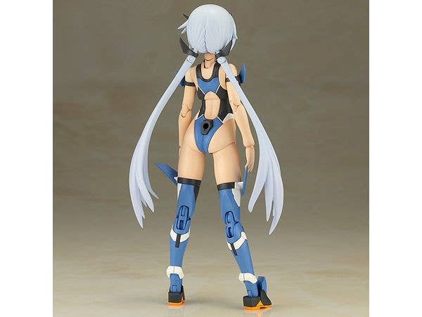 FRAME ARMS GIRL STYLET Swimsuit Ver. | 4934054043705