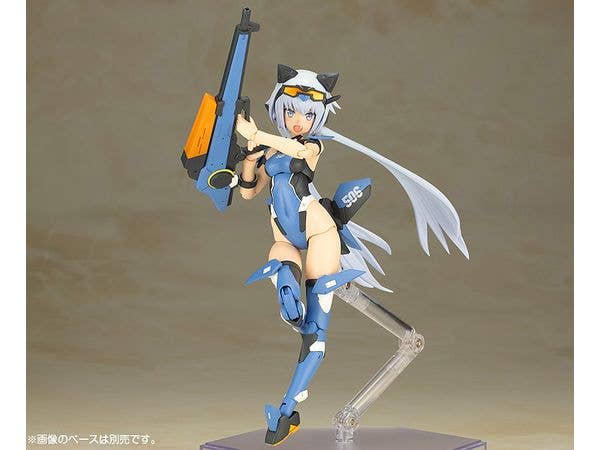 FRAME ARMS GIRL STYLET Swimsuit Ver. | 4934054043705