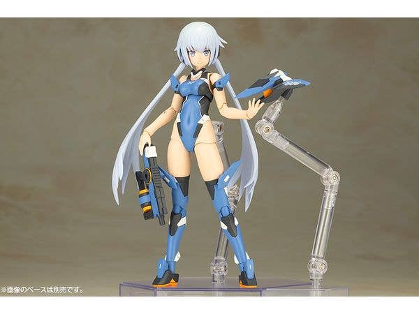 FRAME ARMS GIRL STYLET Swimsuit Ver. | 4934054043705