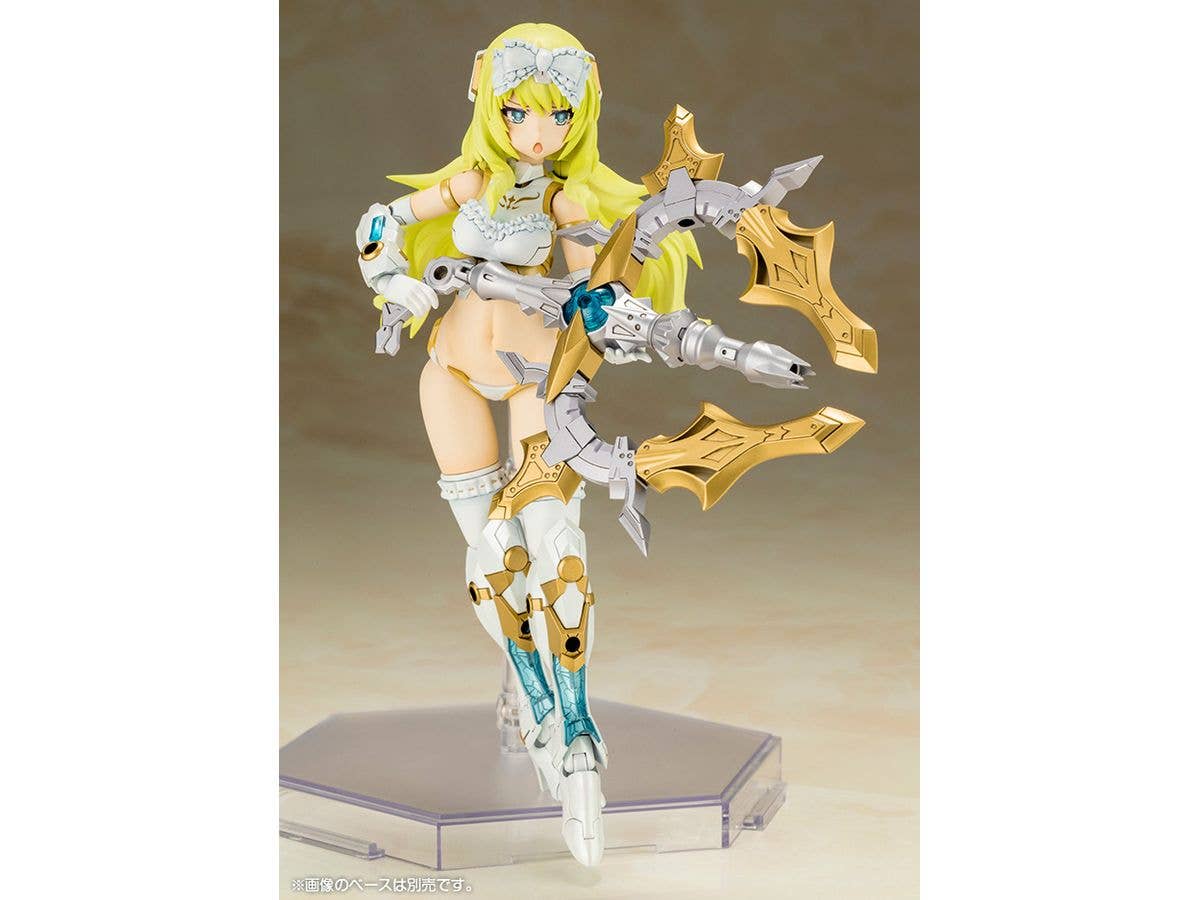 KOTOBUKIYA FRAME ARMS GIRL DURGA I SAVE THE QUEEN Ver. | 4934054046164
