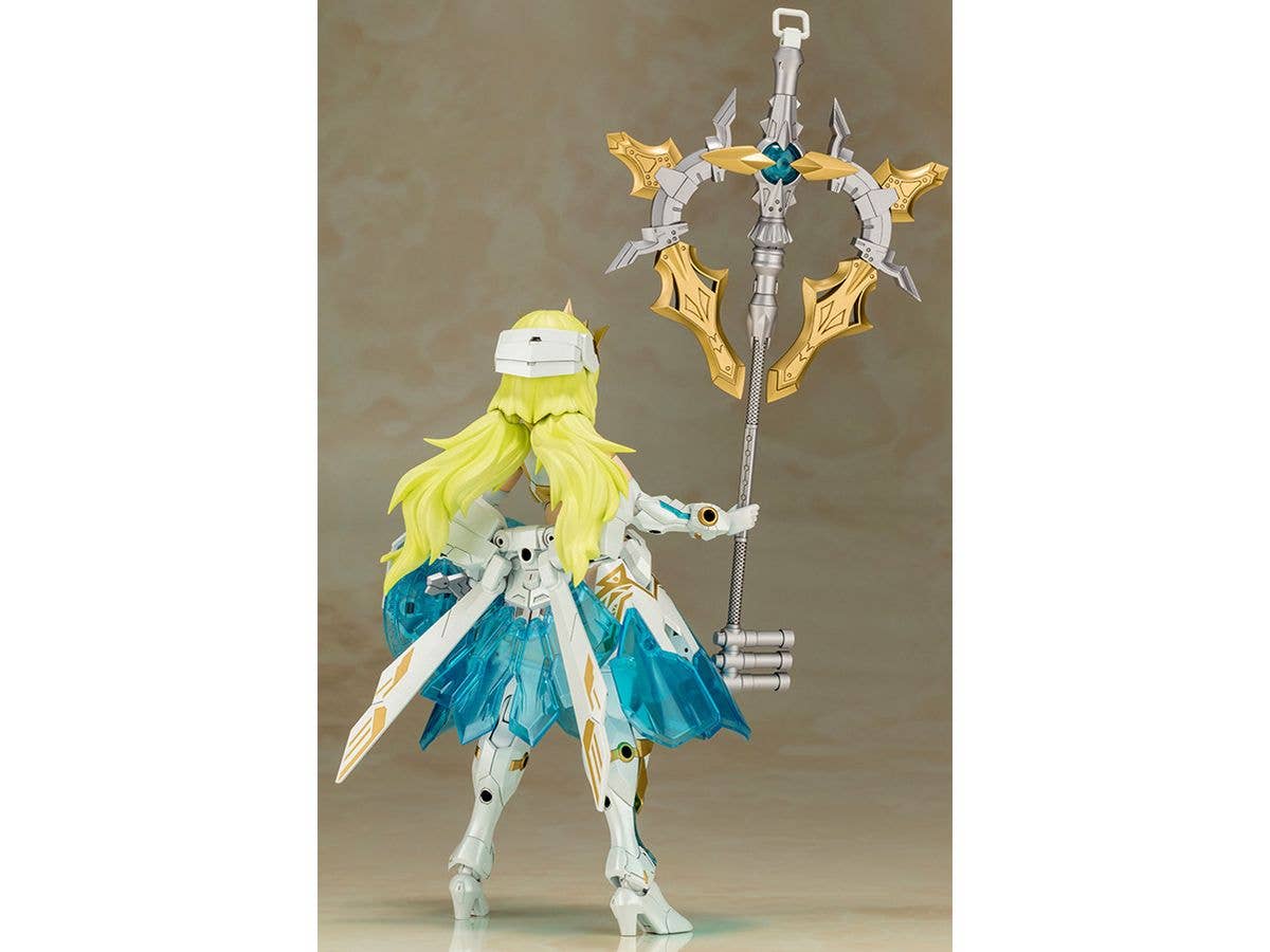KOTOBUKIYA FRAME ARMS GIRL DURGA I SAVE THE QUEEN Ver. | 4934054046164