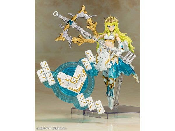 KOTOBUKIYA FRAME ARMS GIRL DURGA I SAVE THE QUEEN Ver. | 4934054046164